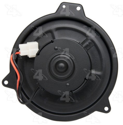 Four Seasons HVAC Blower Motor P/N:76956 Fits: Mazda Protege 03-99, Mazda Protege5 03-02 - Image 2