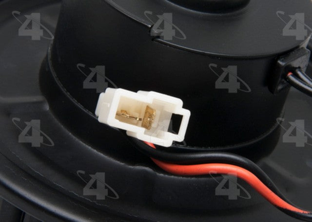 Four Seasons HVAC Blower Motor P/N:76956 Fits: Mazda Protege 03-99, Mazda Protege5 03-02 - Image 4