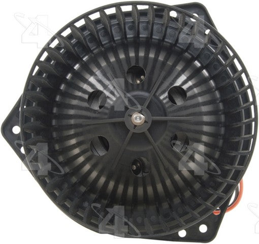 Four Seasons HVAC Blower Motor P/N:76957 Fits: Nissan 200sx 98-95, Nissan Frontier 04-98, Nissan Sentra 06-95, Nissan Tsuru 06-95, Nissan Xterra 04-00, Subaru Forester 99-98, Subaru Impreza 01-97 - Image 2