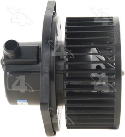 Four Seasons HVAC Blower Motor P/N:76957 Fits: Nissan 200sx 98-95, Nissan Frontier 04-98, Nissan Sentra 06-95, Nissan Tsuru 06-95, Nissan Xterra 04-00, Subaru Forester 99-98, Subaru Impreza 01-97 - Image 5