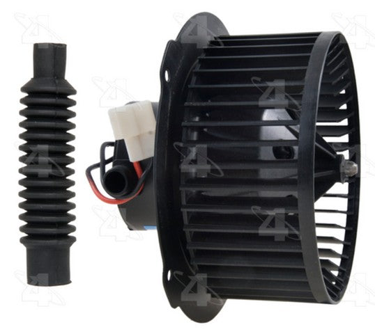 Four Seasons HVAC Blower Motor P/N:76958 Fits: Honda Passport 02-00, Isuzu Amigo 00-99, Isuzu Axiom 04-02, Isuzu Rodeo 04-00 - Image 1