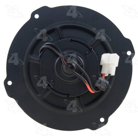 Four Seasons HVAC Blower Motor P/N:76958 Fits: Honda Passport 02-00, Isuzu Amigo 00-99, Isuzu Axiom 04-02, Isuzu Rodeo 04-00 - Image 4