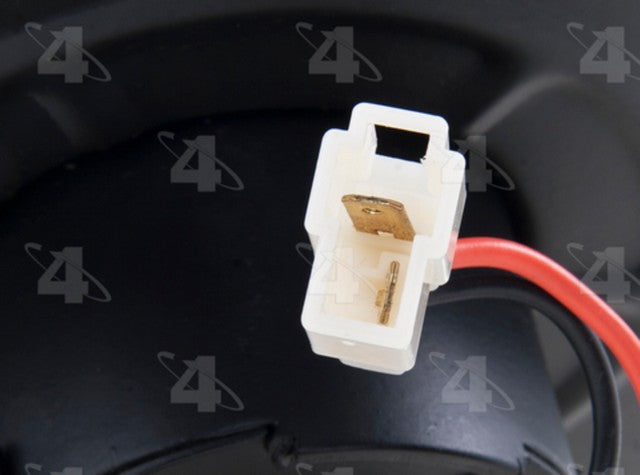 Four Seasons HVAC Blower Motor P/N:76958 Fits: Honda Passport 02-00, Isuzu Amigo 00-99, Isuzu Axiom 04-02, Isuzu Rodeo 04-00 - Image 3
