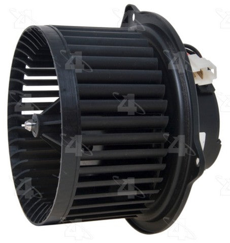 Four Seasons HVAC Blower Motor P/N:76959 Fits: Mazda Miata, Mitsubishi Expo, Mitsubishi Expo Lrv, Mitsubishi Montero, Toyota Echo, Toyota Mr2, Toyota Paseo, Toyota Pickup, Toyota Rav4, Toyota T100, Toyota Tacoma, Toyota Tercel - Image 1