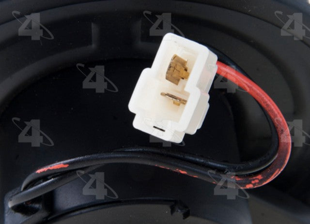 Four Seasons HVAC Blower Motor P/N:76959 Fits: Mazda Miata, Mitsubishi Expo, Mitsubishi Expo Lrv, Mitsubishi Montero, Toyota Echo, Toyota Mr2, Toyota Paseo, Toyota Pickup, Toyota Rav4, Toyota T100, Toyota Tacoma, Toyota Tercel - Image 2