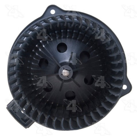 Four Seasons HVAC Blower Motor P/N:76959 Fits: Mazda Miata, Mitsubishi Expo, Mitsubishi Expo Lrv, Mitsubishi Montero, Toyota Echo, Toyota Mr2, Toyota Paseo, Toyota Pickup, Toyota Rav4, Toyota T100, Toyota Tacoma, Toyota Tercel - Image 3