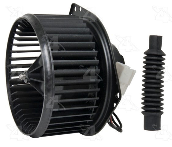 Four Seasons HVAC Blower Motor P/N:76960 Fits: Acura Cl 03-01, Acura Tl 03-99 - Image 1