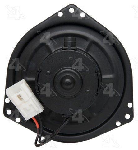 Four Seasons HVAC Blower Motor P/N:76960 Fits: Acura Cl 03-01, Acura Tl 03-99 - Image 4