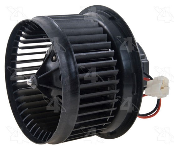 Four Seasons HVAC Blower Motor P/N:76961 Fits: Kia Forte 13-10, Kia Forte Koup 13-10, Kia Forte5 13-12 - Image 1