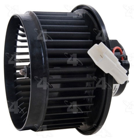 Four Seasons HVAC Blower Motor P/N:76963 Fits: Dodge Durango 13-11, Jeep Grand Cherokee 13-11 - Image 1