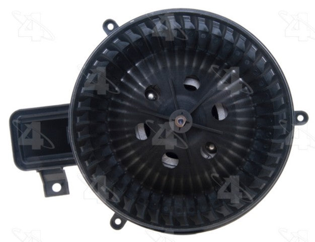Four Seasons HVAC Blower Motor P/N:76963 Fits: Dodge Durango 13-11, Jeep Grand Cherokee 13-11 - Image 2