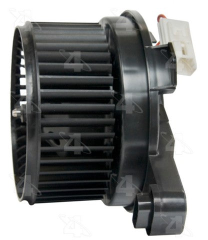 Four Seasons HVAC Blower Motor P/N:76964 Fits: Acura Ilx 22-14, Acura Rdx 18-14, Honda Accord 17-13, Honda Civic 15-12, Honda Cr-v 16-12, Infiniti M35h 13-12, Infiniti M37 13-11, Infiniti M56 13-11, Infiniti Q70 19-14, Infiniti Q70l 19-15 - Image 1