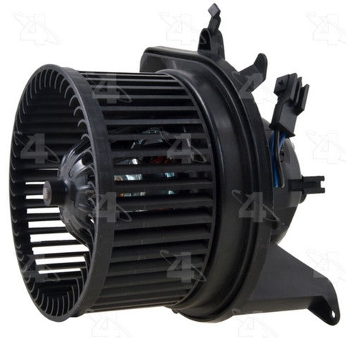 Four Seasons HVAC Blower Motor P/N:76965 Fits: Mini Cooper 15-07, Mini Cooper Countryman 15-11, Mini Cooper Paceman 15-13 - Image 1