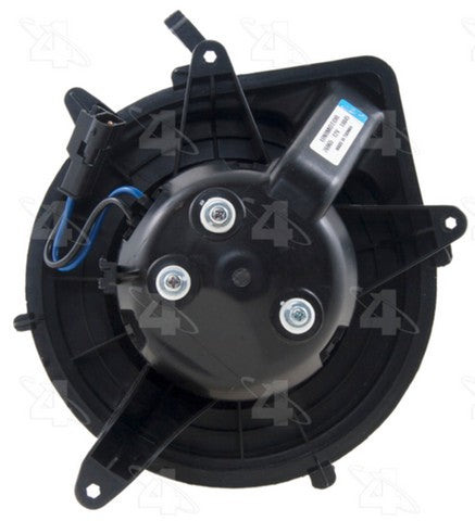 Four Seasons HVAC Blower Motor P/N:76965 Fits: Mini Cooper 15-07, Mini Cooper Countryman 15-11, Mini Cooper Paceman 15-13 - Image 2