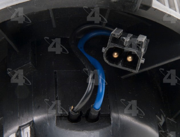 Four Seasons HVAC Blower Motor P/N:76965 Fits: Mini Cooper 15-07, Mini Cooper Countryman 15-11, Mini Cooper Paceman 15-13 - Image 3