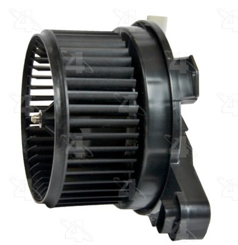 Four Seasons HVAC Blower Motor P/N:76968 Fits: Acura Ilx 2013, Acura Rdx 14-13, Honda Civic 15-12 - Image 1