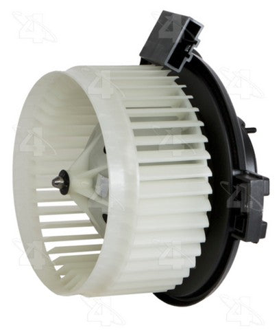 Four Seasons HVAC Blower Motor P/N:76969 Fits: Pontiac Gto 06-04 - Image 1