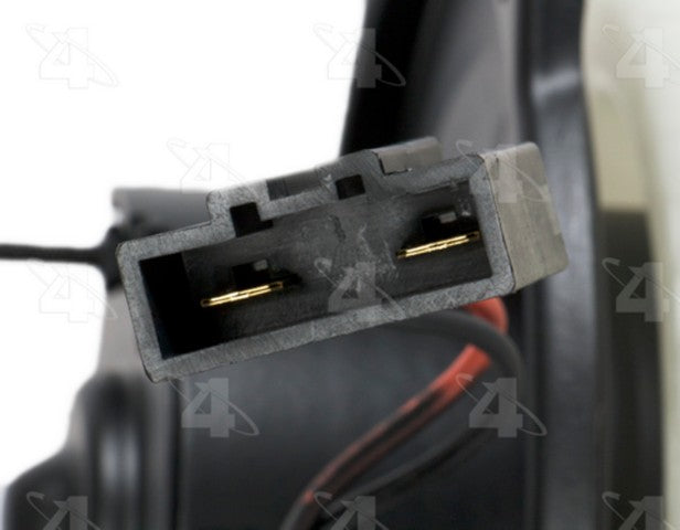 Four Seasons HVAC Blower Motor P/N:76969 Fits: Pontiac Gto 06-04 - Image 4