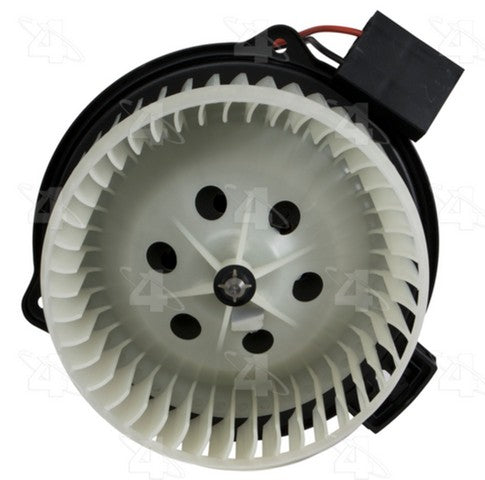 Four Seasons HVAC Blower Motor P/N:76969 Fits: Pontiac Gto 06-04 - Image 2