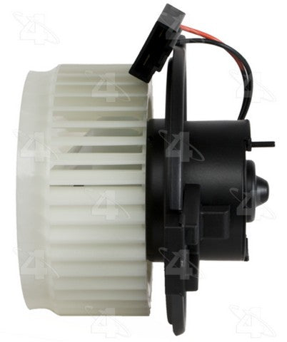 Four Seasons HVAC Blower Motor P/N:76969 Fits: Pontiac Gto 06-04 - Image 5
