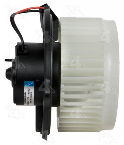 Four Seasons HVAC Blower Motor P/N:76969 Fits: Pontiac Gto 06-04 - Image 3