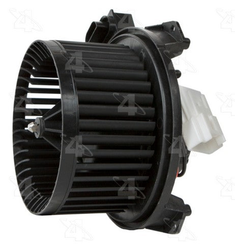 Four Seasons HVAC Blower Motor P/N:76970 Fits: Toyota Yaris 18-13, Toyota Yaris R 18-16 - Image 1