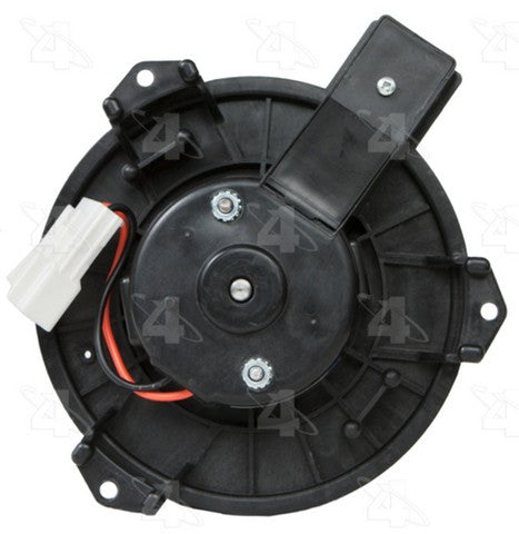 Four Seasons HVAC Blower Motor P/N:76970 Fits: Toyota Yaris 18-13, Toyota Yaris R 18-16 - Image 4