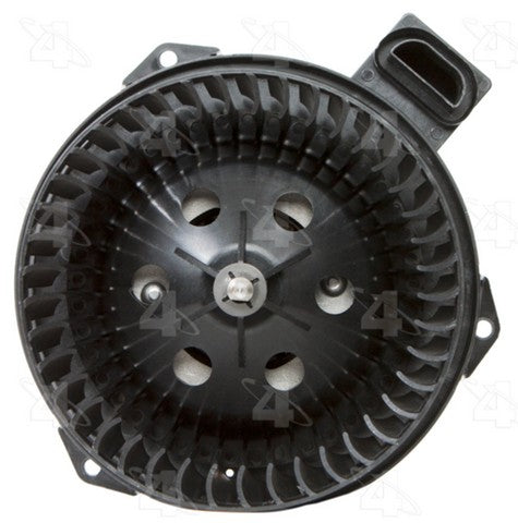 Four Seasons HVAC Blower Motor P/N:76970 Fits: Toyota Yaris 18-13, Toyota Yaris R 18-16 - Image 3