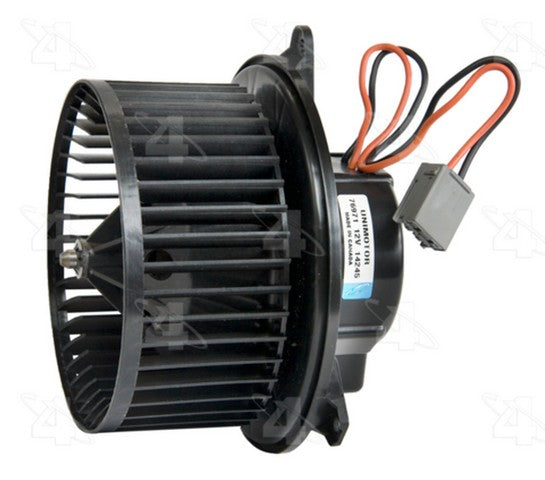Four Seasons HVAC Blower Motor P/N:76971 Fits: Dodge Dart 16-13 - Image 1