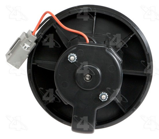 Four Seasons HVAC Blower Motor P/N:76973 Fits: Ford C-max 18-13, Ford Escape 19-13, Ford Focus 18-12, Ford Transit Connect 23-14, Lincoln Mkc 19-15 - Image 6