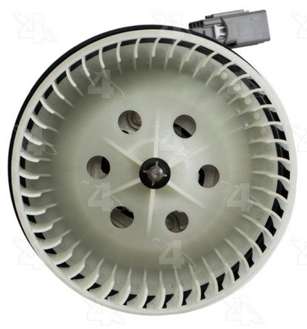 Four Seasons HVAC Blower Motor P/N:76973 Fits: Ford C-max 18-13, Ford Escape 19-13, Ford Focus 18-12, Ford Transit Connect 23-14, Lincoln Mkc 19-15 - Image 5