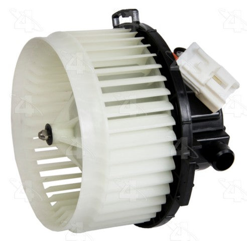 Four Seasons HVAC Blower Motor P/N:76974 Fits: Mazda 5 10-08, Mazda 5 15-12 - Image 1