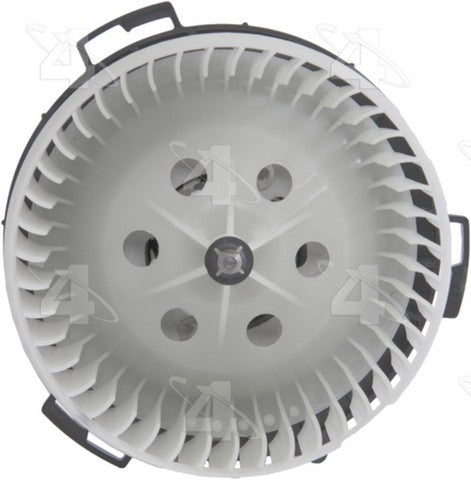 Four Seasons HVAC Blower Motor P/N:76974 Fits: Mazda 5 10-08, Mazda 5 15-12 - Image 3