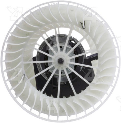 Four Seasons HVAC Blower Motor P/N:76975 Fits: Mercedes-benz 260e, Mercedes-benz 300ce, Mercedes-benz 300d, Mercedes-benz 300e, Mercedes-benz 300sd, Mercedes-benz 300se, Mercedes-benz 300sel, Mercedes-benz 300sl, Mercedes-benz 300td - Image 5