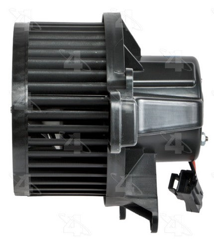 Four Seasons HVAC Blower Motor P/N:76976 Fits: Buick Enclave 12-08, Cadillac Escalade 12-07, Chevrolet Tahoe 12-07, Chevrolet Traverse 12-09, GMC Acadia 11-07, GMC Yukon 12-07, Saturn Outlook 10-07 - Image 4