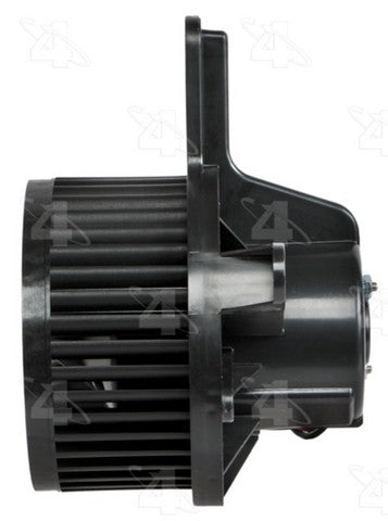 Four Seasons HVAC Blower Motor P/N:76977 Fits: Buick Enclave 23-13, Cadillac Ct6 20-16, Cadillac Escalade 20-13, Cadillac Xt6 23-20, Chevrolet Tahoe 20-13, Chevrolet Traverse 23-13, GMC Acadia 23-12, GMC Acadia Limited 2017, GMC Yukon 20-13 - Image 4