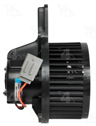 Four Seasons HVAC Blower Motor P/N:76977 Fits: Buick Enclave 23-13, Cadillac Ct6 20-16, Cadillac Escalade 20-13, Cadillac Xt6 23-20, Chevrolet Tahoe 20-13, Chevrolet Traverse 23-13, GMC Acadia 23-12, GMC Acadia Limited 2017, GMC Yukon 20-13 - Image 6