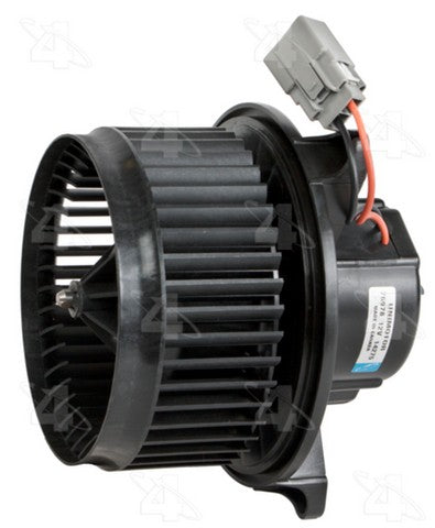 Four Seasons HVAC Blower Motor P/N:76978 Fits: Ford Flex 2009 - Image 1