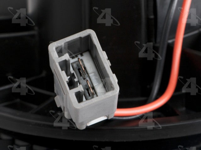 Four Seasons HVAC Blower Motor P/N:76978 Fits: Ford Flex 2009 - Image 3