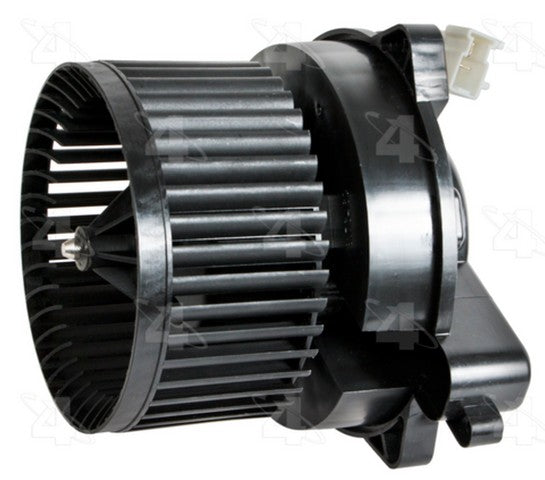 Four Seasons HVAC Blower Motor P/N:76979 Fits: Mazda Mx-5 15-06, Mazda Mx-5 Miata 15-06 - Image 1