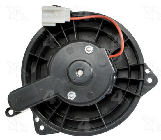 Four Seasons HVAC Blower Motor P/N:76979 Fits: Mazda Mx-5 15-06, Mazda Mx-5 Miata 15-06 - Image 6
