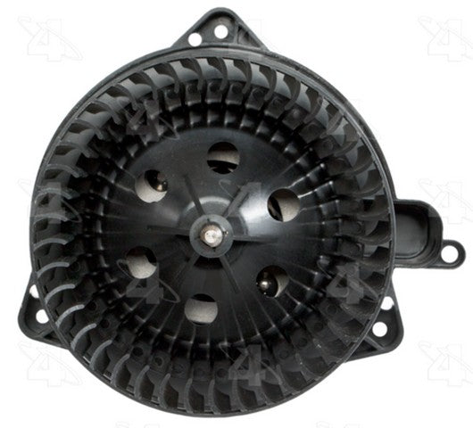 Four Seasons HVAC Blower Motor P/N:76979 Fits: Mazda Mx-5 15-06, Mazda Mx-5 Miata 15-06 - Image 3