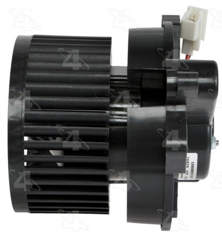 Four Seasons HVAC Blower Motor P/N:76979 Fits: Mazda Mx-5 15-06, Mazda Mx-5 Miata 15-06 - Image 4