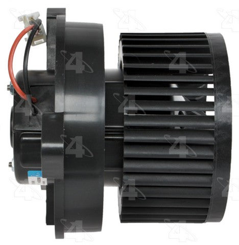 Four Seasons HVAC Blower Motor P/N:76979 Fits: Mazda Mx-5 15-06, Mazda Mx-5 Miata 15-06 - Image 2
