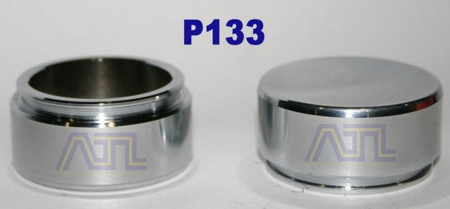Better Brake Parts Disc Brake Caliper Piston P/N:7698 Fits: Nissan 200sx 83-80, Nissan 620 79-78, Nissan 720 82-80, Nissan 810 80-77 - Image 1