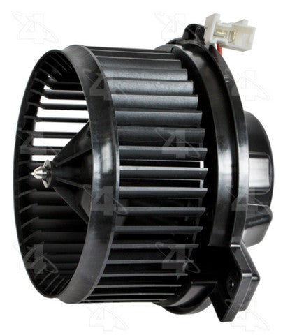Four Seasons HVAC Blower Motor P/N:76980 Fits: Chevrolet Spark 15-13, Chevrolet Spark Ev 16-14 - Image 1
