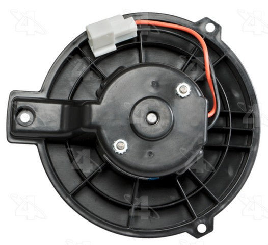 Four Seasons HVAC Blower Motor P/N:76980 Fits: Chevrolet Spark 15-13, Chevrolet Spark Ev 16-14 - Image 4