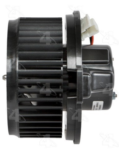 Four Seasons HVAC Blower Motor P/N:76980 Fits: Chevrolet Spark 15-13, Chevrolet Spark Ev 16-14 - Image 2