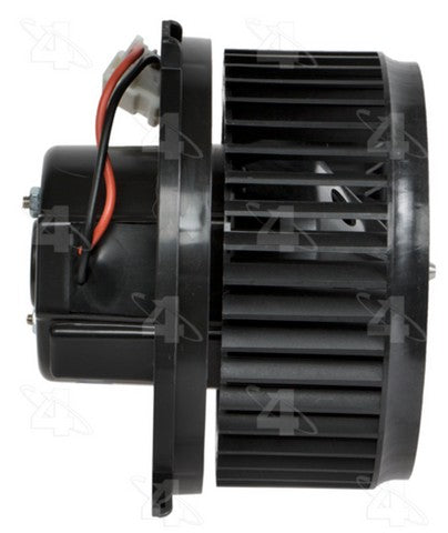 Four Seasons HVAC Blower Motor P/N:76980 Fits: Chevrolet Spark 15-13, Chevrolet Spark Ev 16-14 - Image 3