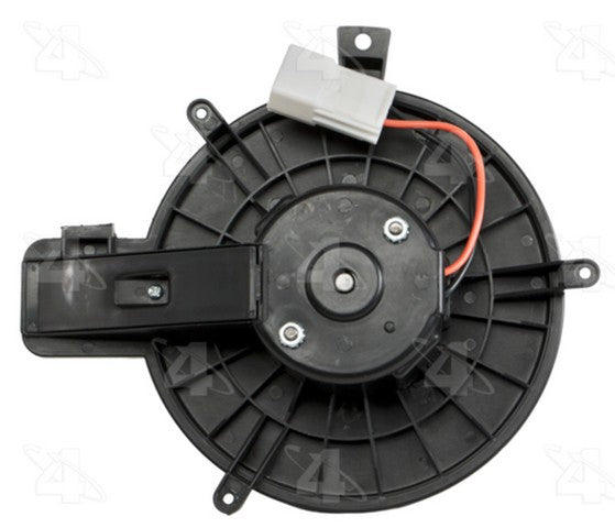 Four Seasons HVAC Blower Motor P/N:76981 Fits: Dodge Durango 25-14, Jeep Grand Cherokee 22-14, Jeep Grand Cherokee L 2021, Jeep Grand Cherokee Wk 2022 - Image 2